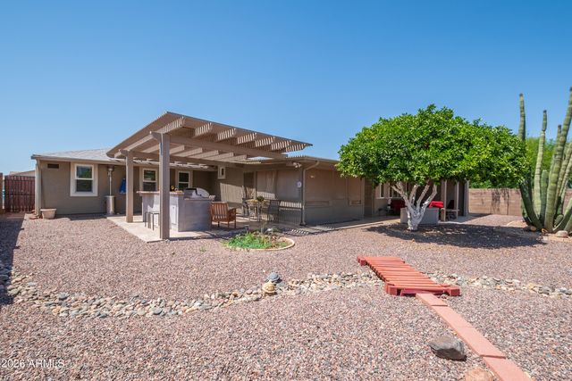 9510 W HIDDEN VALLEY Circle, Sun City, AZ 85351