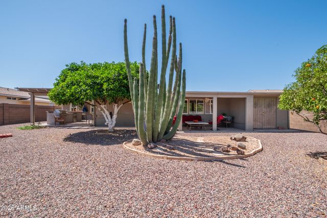 9510 W HIDDEN VALLEY Circle, Sun City, AZ 85351