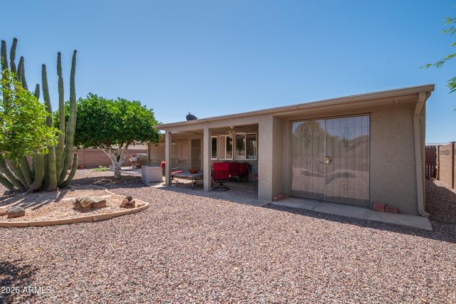 9510 W HIDDEN VALLEY Circle, Sun City, AZ 85351