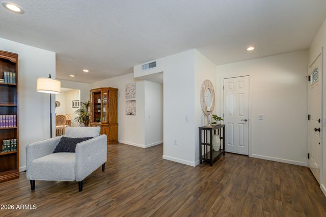 9510 W HIDDEN VALLEY Circle, Sun City, AZ 85351