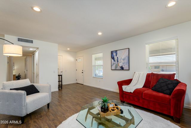 9510 W HIDDEN VALLEY Circle, Sun City, AZ 85351