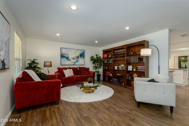 9510 W HIDDEN VALLEY Circle, Sun City, AZ 85351