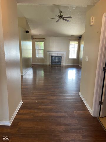 3403 Montgomery Drive, Indianapolis, IN 46227