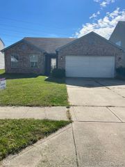3403 Montgomery Drive, Indianapolis, IN 46227