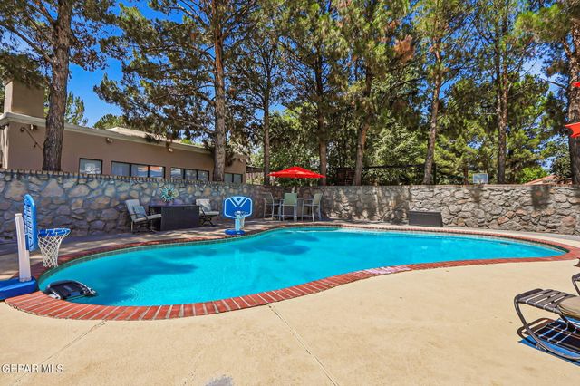 716 Willow Glen Drive, El Paso, TX 79922