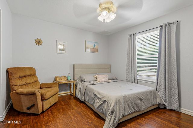 716 Willow Glen Drive, El Paso, TX 79922