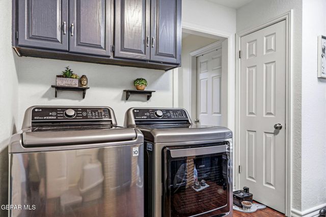 716 Willow Glen Drive, El Paso, TX 79922