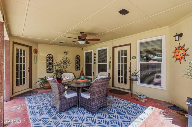 716 Willow Glen Drive, El Paso, TX 79922