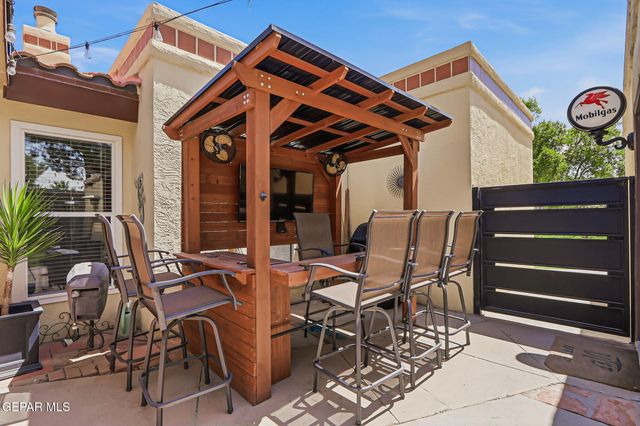 716 Willow Glen Drive, El Paso, TX 79922