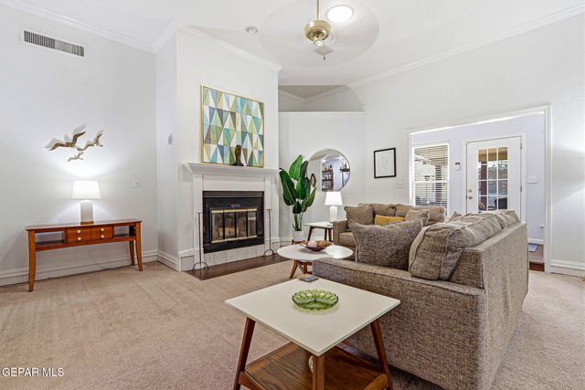 716 Willow Glen Drive, El Paso, TX 79922