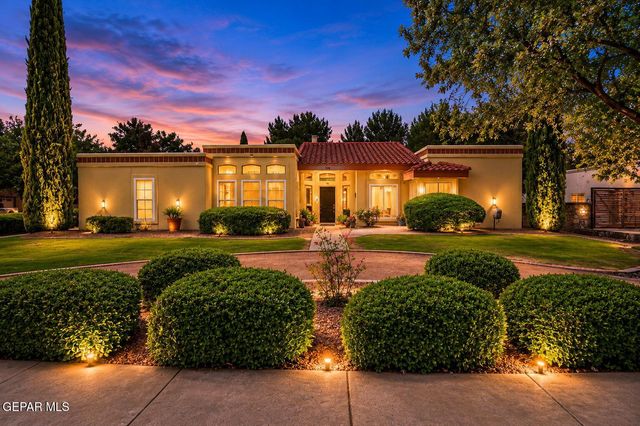 716 Willow Glen Drive, El Paso, TX 79922