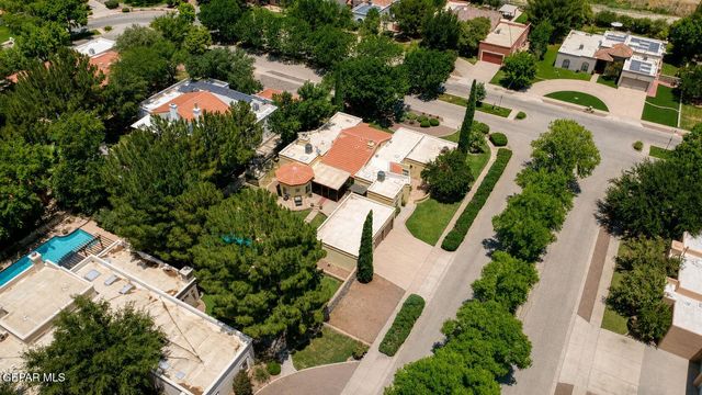 716 Willow Glen Drive, El Paso, TX 79922