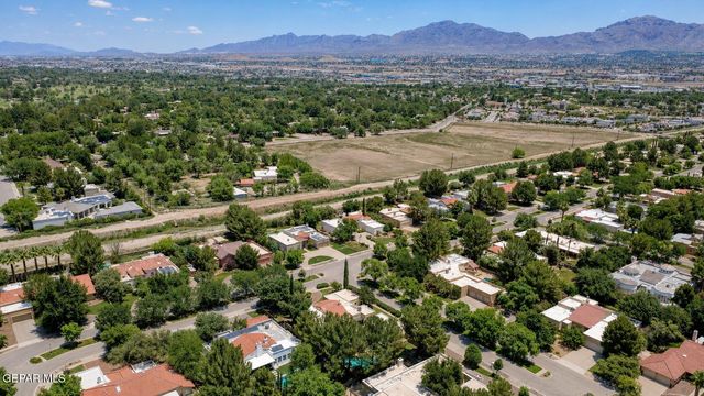 716 Willow Glen Drive, El Paso, TX 79922