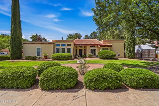 716 Willow Glen Drive, El Paso, TX 79922
