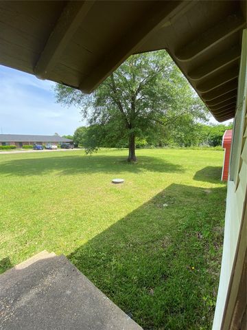 1260 Vz County Road 1810, Grand Saline, TX 75140