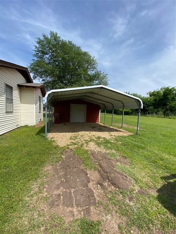 1260 Vz County Road 1810, Grand Saline, TX 75140
