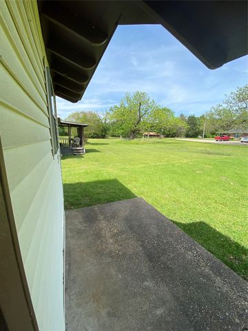 1260 Vz County Road 1810, Grand Saline, TX 75140