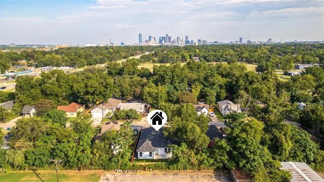 2230 Garden Drive, Dallas, TX 75215