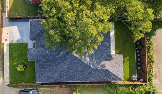 2230 Garden Drive, Dallas, TX 75215