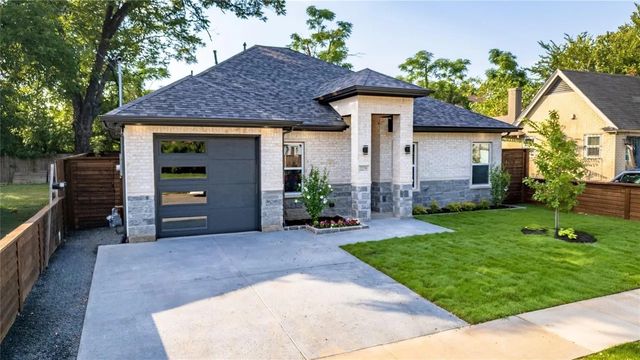2230 Garden Drive, Dallas, TX 75215
