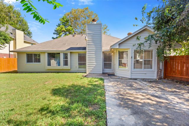 11710 Seawood Drive, Houston, TX 77089