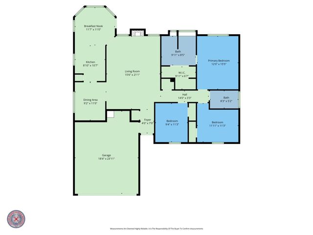 11710 Seawood Drive, Houston, TX 77089