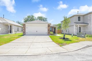 15014 Telfaire Meadow, Von Ormy, TX 78073