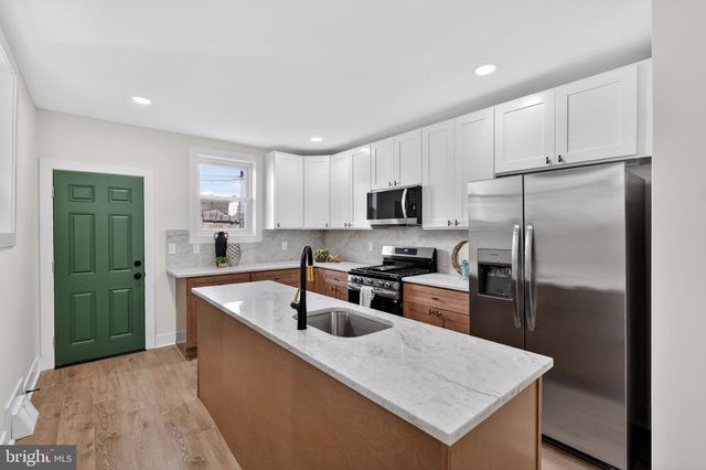 1123 W RITNER ST, Philadelphia, PA 19148