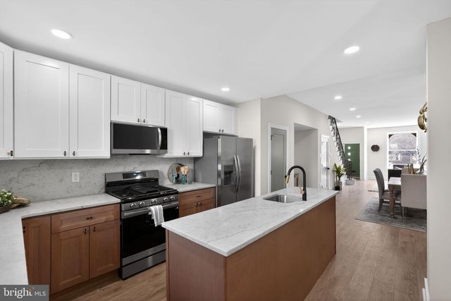 1123 W RITNER ST, Philadelphia, PA 19148