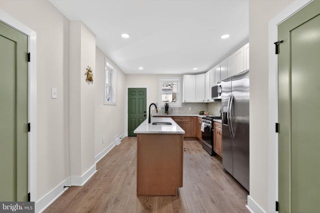 1123 W RITNER ST, Philadelphia, PA 19148