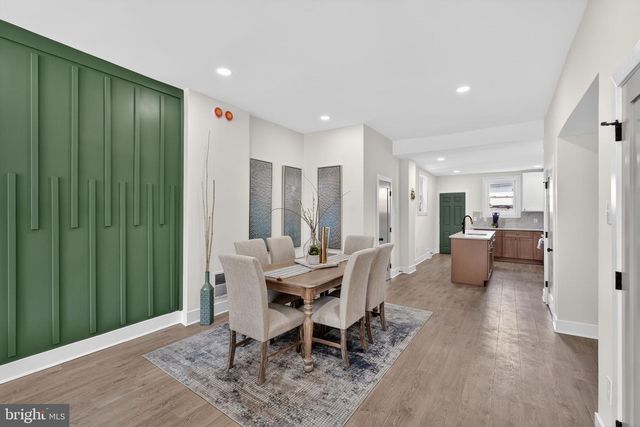 1123 W RITNER ST, Philadelphia, PA 19148