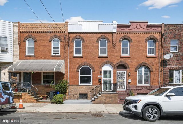 1123 W RITNER ST, Philadelphia, PA 19148