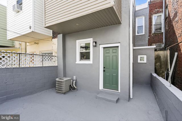 1123 W RITNER ST, Philadelphia, PA 19148