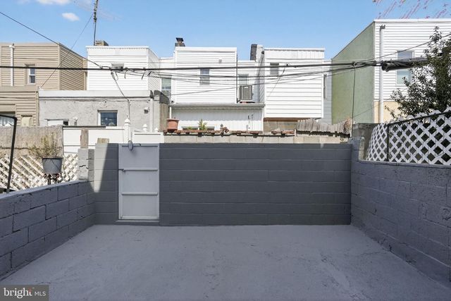 1123 W RITNER ST, Philadelphia, PA 19148