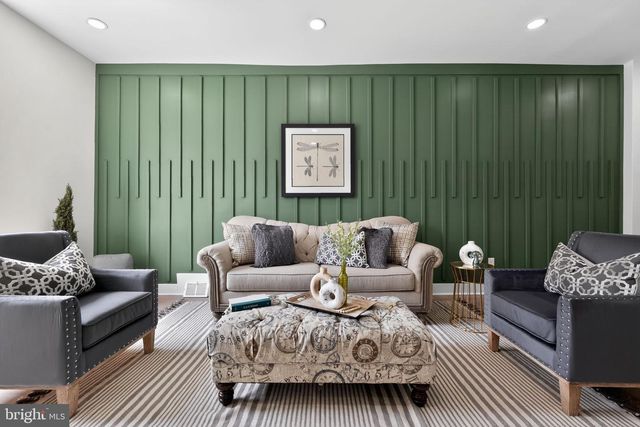 1123 W RITNER ST, Philadelphia, PA 19148