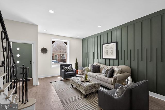 1123 W RITNER ST, Philadelphia, PA 19148