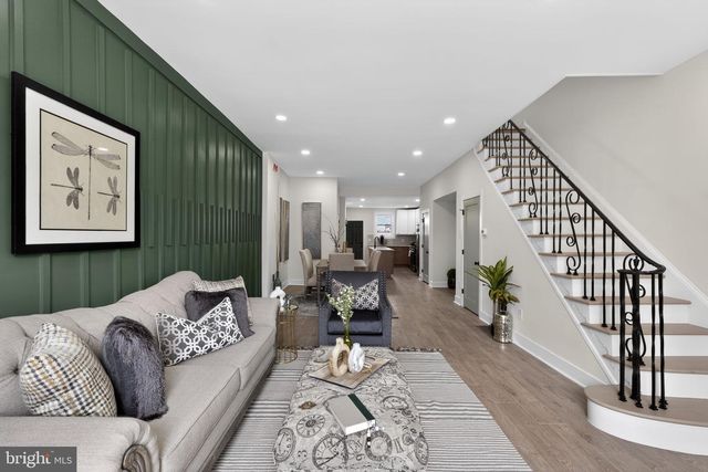 1123 W RITNER ST, Philadelphia, PA 19148