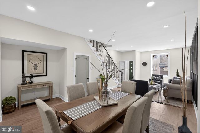 1123 W RITNER ST, Philadelphia, PA 19148