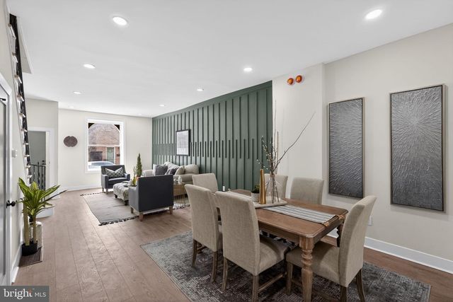 1123 W RITNER ST, Philadelphia, PA 19148