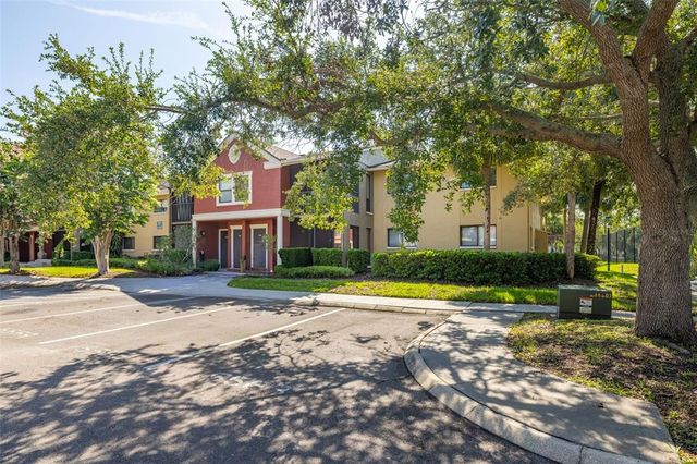 5563 BAYWATER DRIVE 37, Tampa, FL 33615