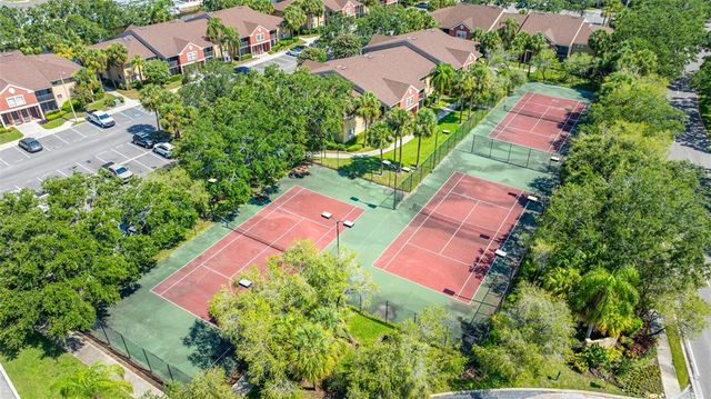 5563 BAYWATER DRIVE 37, Tampa, FL 33615