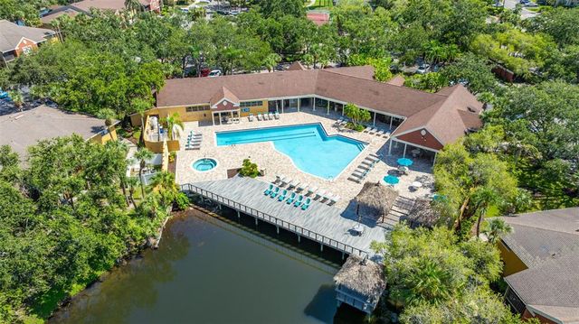 5563 BAYWATER DRIVE 37, Tampa, FL 33615