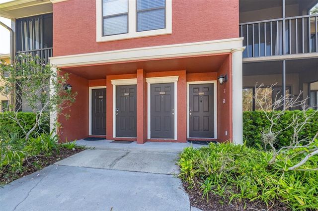 5563 BAYWATER DRIVE 37, Tampa, FL 33615