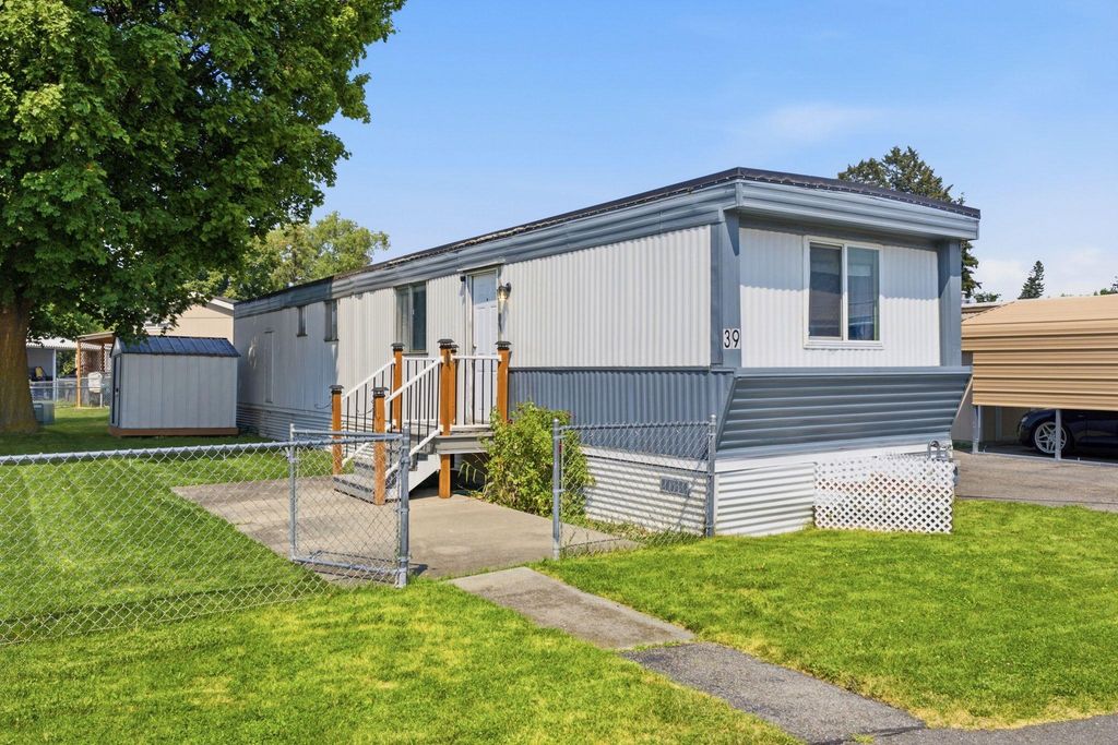 21725 E E Wellesley Ave, Otis Orchards, WA 99027 photo 1
