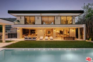 605 N Rexford Drive, Beverly Hills, CA 90210