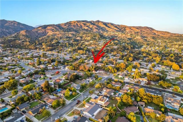 1449 E Bennett Avenue, Glendora, CA 91741