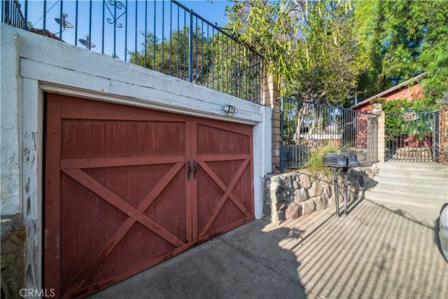 1449 E Bennett Avenue, Glendora, CA 91741