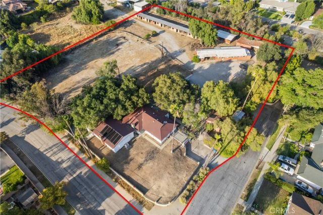 1449 E Bennett Avenue, Glendora, CA 91741