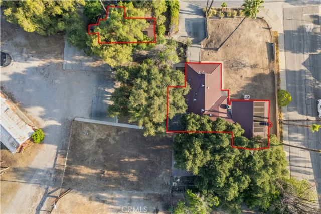 1449 E Bennett Avenue, Glendora, CA 91741