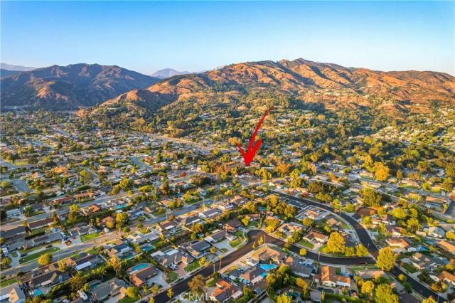 1449 E Bennett Avenue, Glendora, CA 91741